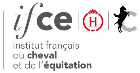 logo IFCE